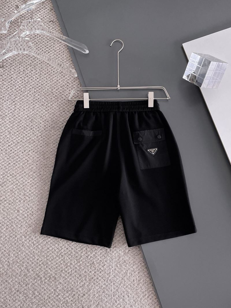 Prada Short Pants